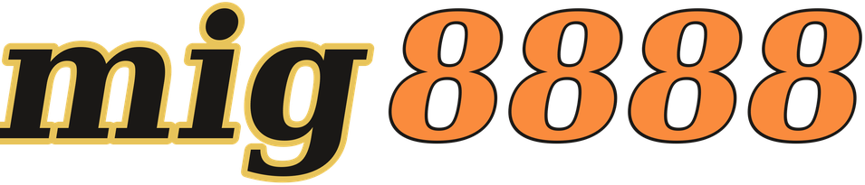 mig8888 logo