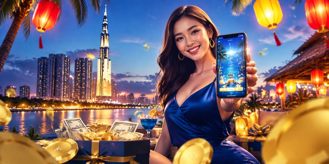 mig8888 Khám phá những gì có trong sảnh casino mig8888